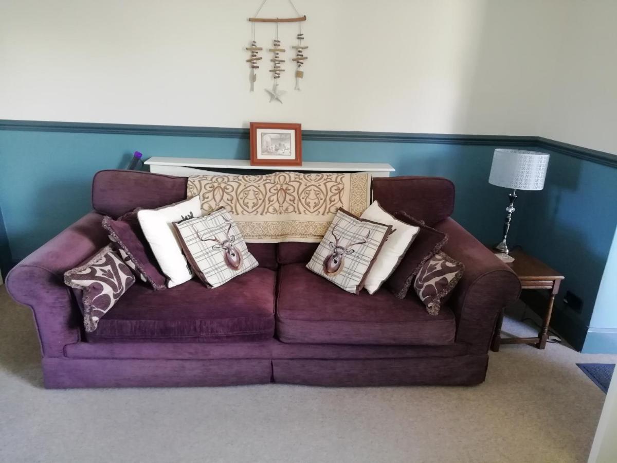 Cosy Spacious 2-Bed Cottage In Watchet Somerset Exterior photo
